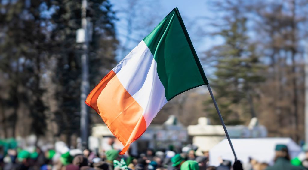 Report on the rise of cocaine and gambling addiction in Ireland