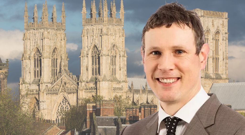 UK Christian Institute calls to tame 