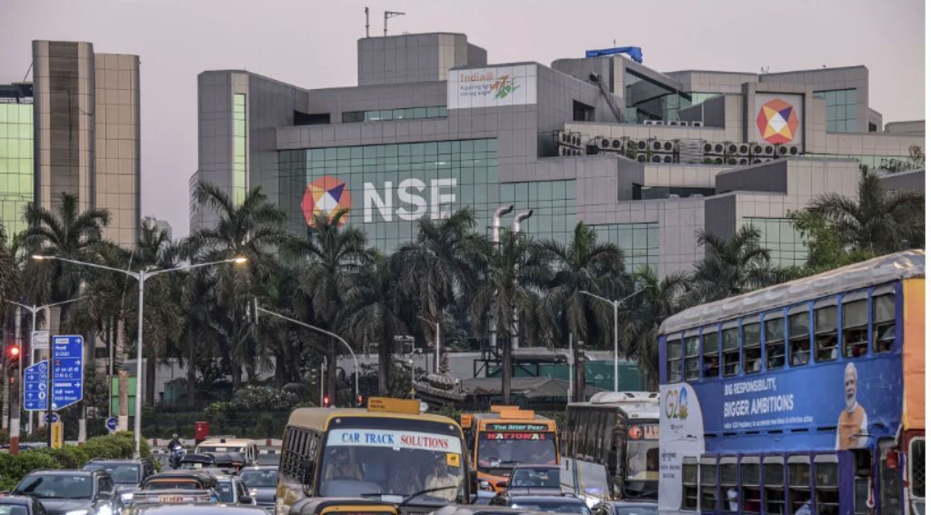Young investors gamble on India's stocks - is it a sustainable growth path?