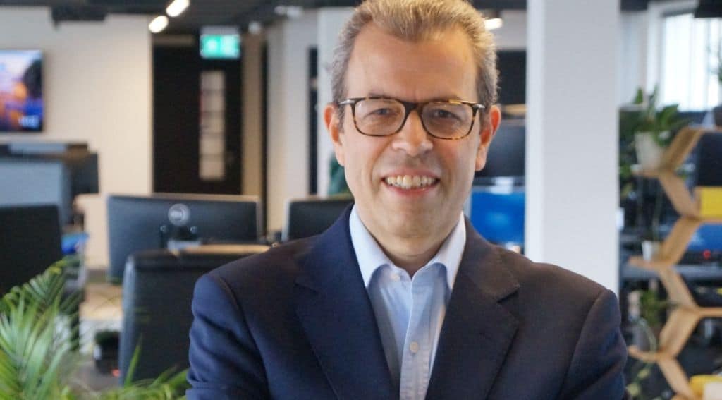 UAE's Asseta Holding purchases UK-based Bux Financial