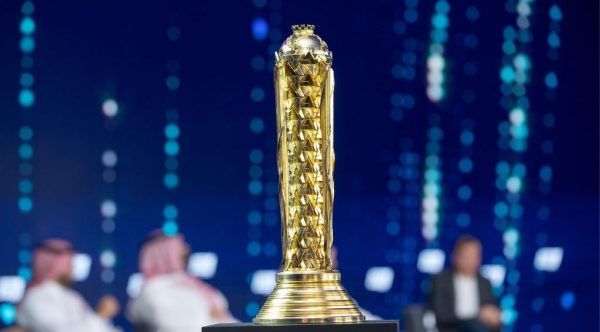 Saudi Arabia at the forefront of esports with EWC