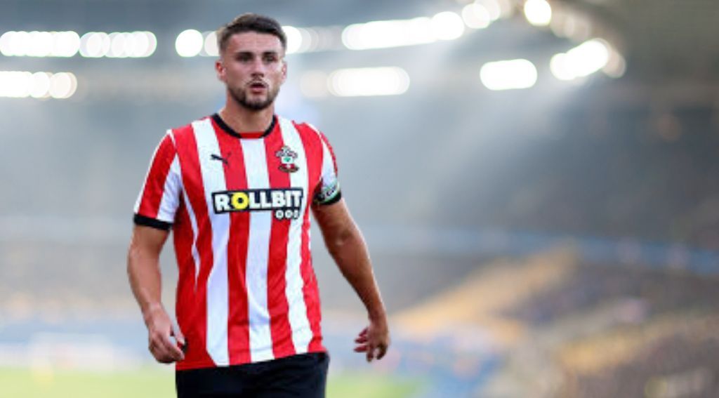 Rollbit and Southampton FC kick off crypto partnership
