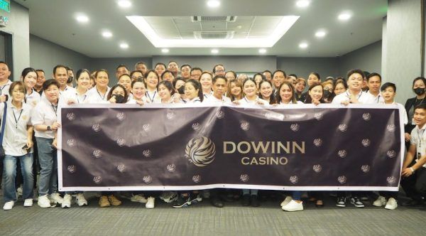 Is Dowinn Group preparing for a comeback?