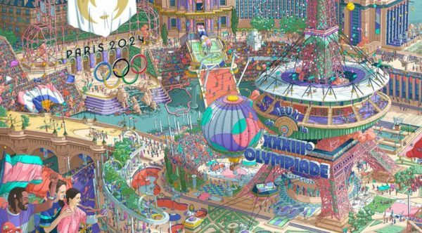 Paris Olympics 2024 set to dazzle the world