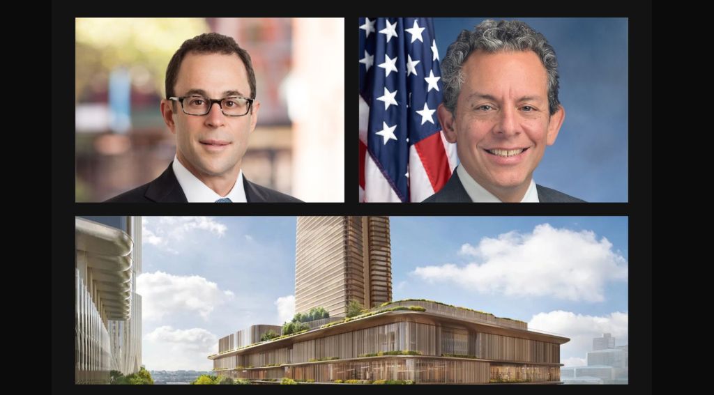 NY lawmakers oppose Wynn&#8217;s Hudson Yards casino plan