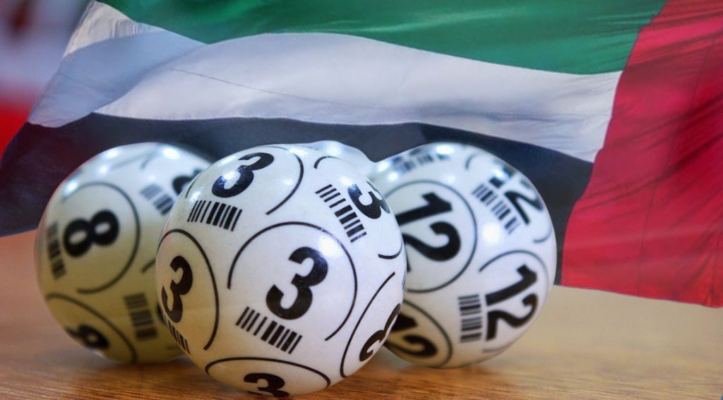 UAE breaks new ground with first lottery licence