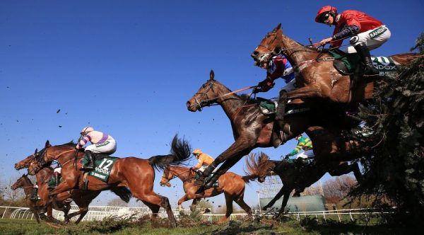 Tempos turbulentos à frente para as apostas em corridas de cavalos britânicas com a iminente nomeação de novo presidente