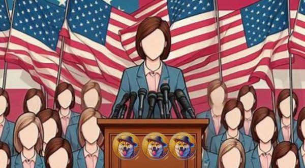 Why memecoins are changing US Election betting