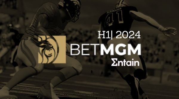 BetMGM, a billion dollar venture with a vision