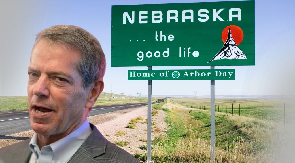 Democratic decision on the horizon for November 2024 for Nebraska's online sports betting