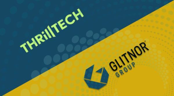 Glitnor Group and ThrillTech partnership to revolutionize Jackpot Gaming