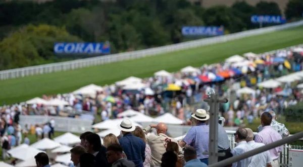 Goodwood já não é tão glorioso, segundo as casas de apostas