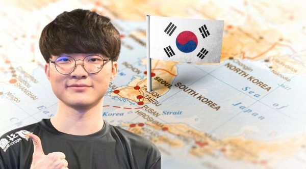 Hana Financial investe US$ 7,3 milhões para combater o jogo entre jovens na Coreia do Sul