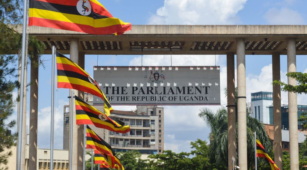 Uganda Parliament queries casino allegations in Dubai Consulate