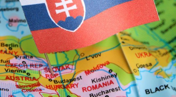 Sports betting market analysis for Slovakia