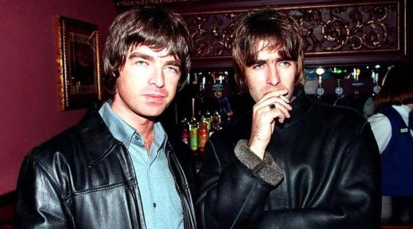 Betting frenzy as Oasis announce their comeback