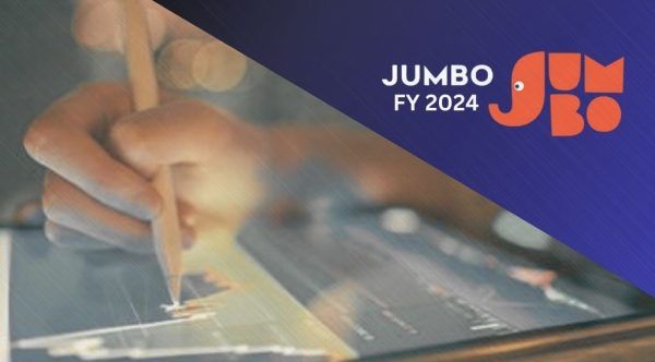 Jumbo Interactive consigue crecer en el ejercicio fiscal de 2024