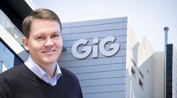 Andreas Söneby joins the Board of Gaming Innovation Group