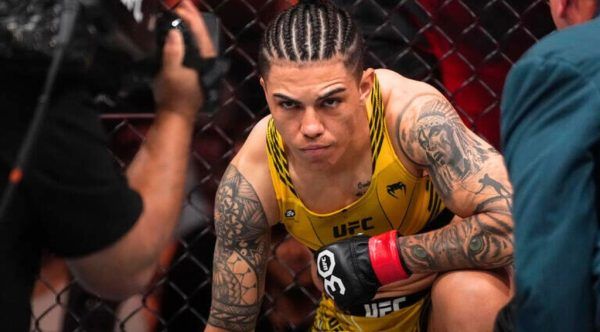 Tudo o que você precisa saber sobre o UFC Fight Night em Las Vegas