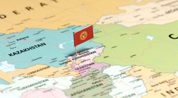 Kyrgyzstan raises the stakes with tougher gambling laws