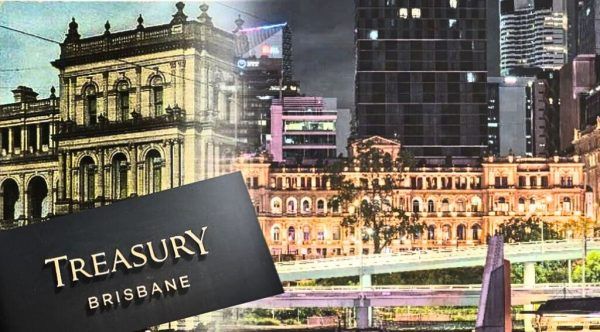 Анализ сделки с Treasury Brisbane: поможет ли она облегчить трудности Star Entertainment?