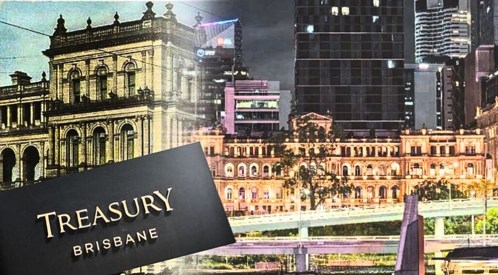 Treasury Brisbane सौदे का विश्लेषण &#8211; क्या इससे Star Entertainment&#8217; के संघर्ष में राहत मिलेगी?