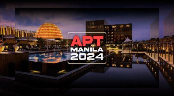 Asian Poker Tour Manila está pronto para elevar o cenário do pôquer com uma premiação recorde garantida