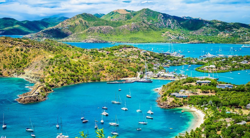 Antigua&#8217;s moratorium on new casinos