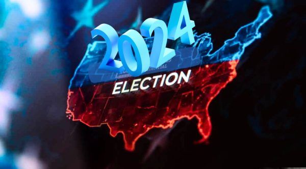 US election betting goes mainstream