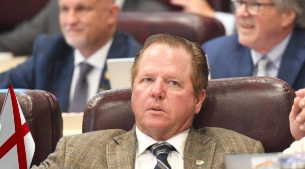 Alabama bill seeks to crack down illegal gambling with felony penalties