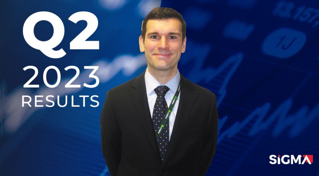 Codere Online reports 33.9% YoY growth in Q2 2023