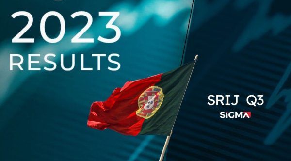 Portugal gambling industry achieves unprecedented success in Q3 2023