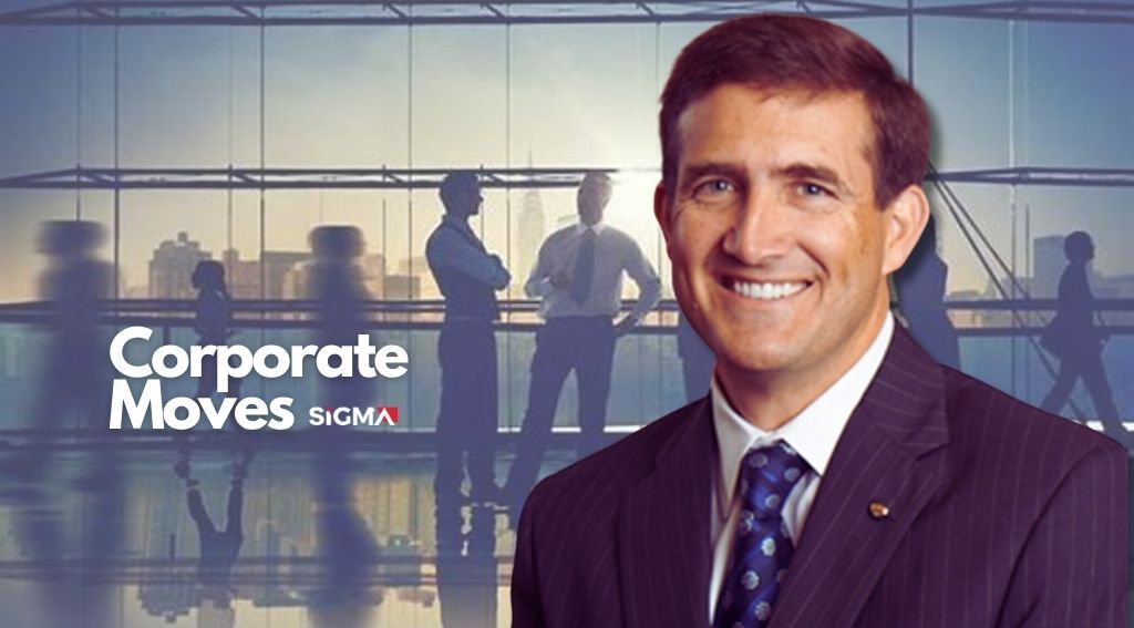 Corporate Moves: John Bryant assumes role as chair of the Board at Flutter