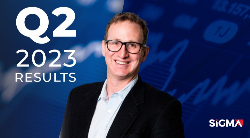 Rush Street Interactive Q2 reports 35% year-on-year growth