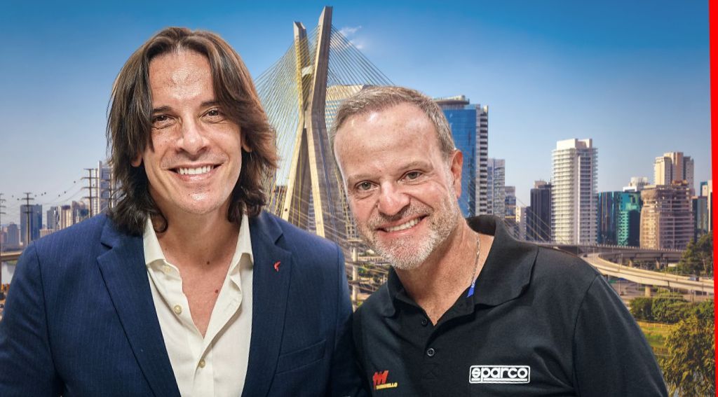 Watch: Barrichello champions tech, regulation and responsible gaming in Brazil’s iGaming boom