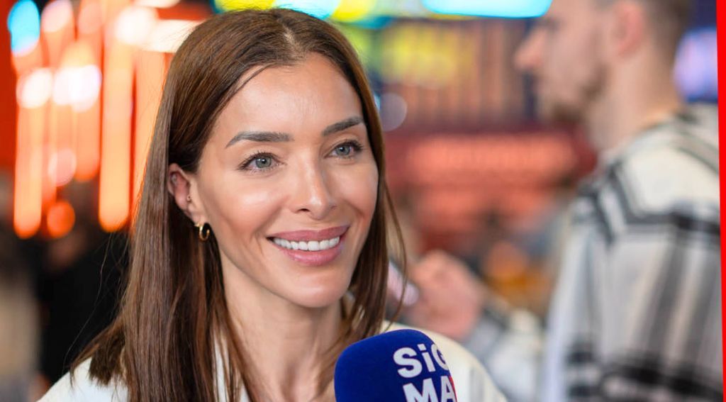 Semia Azaiz, bridging worlds and building brands in Dubai