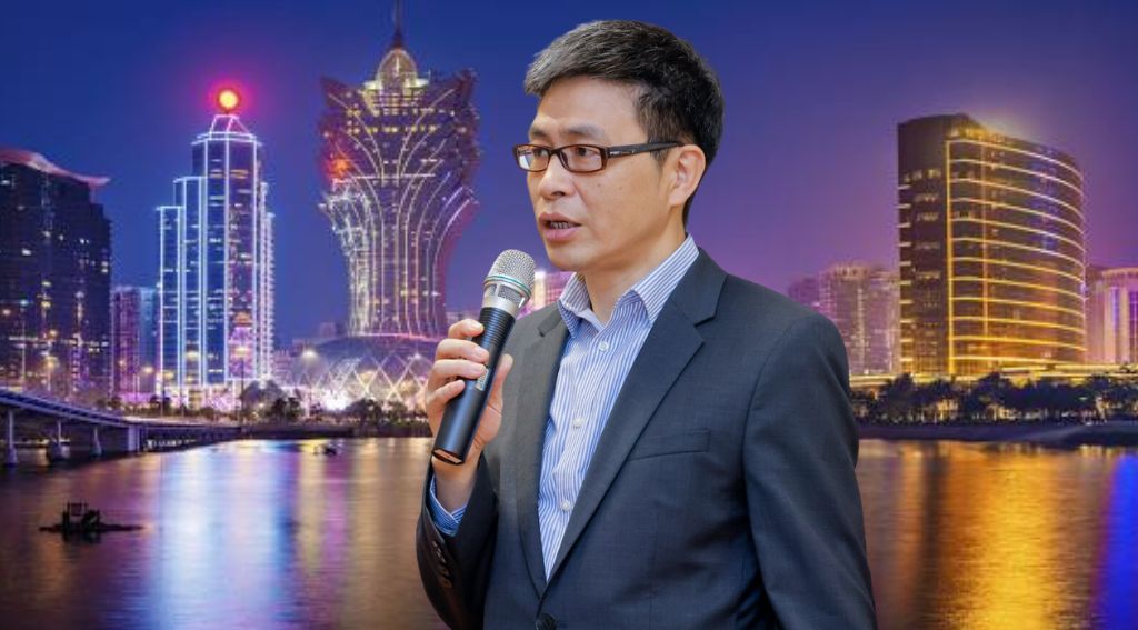 Macau records highest daily visitors since 2019