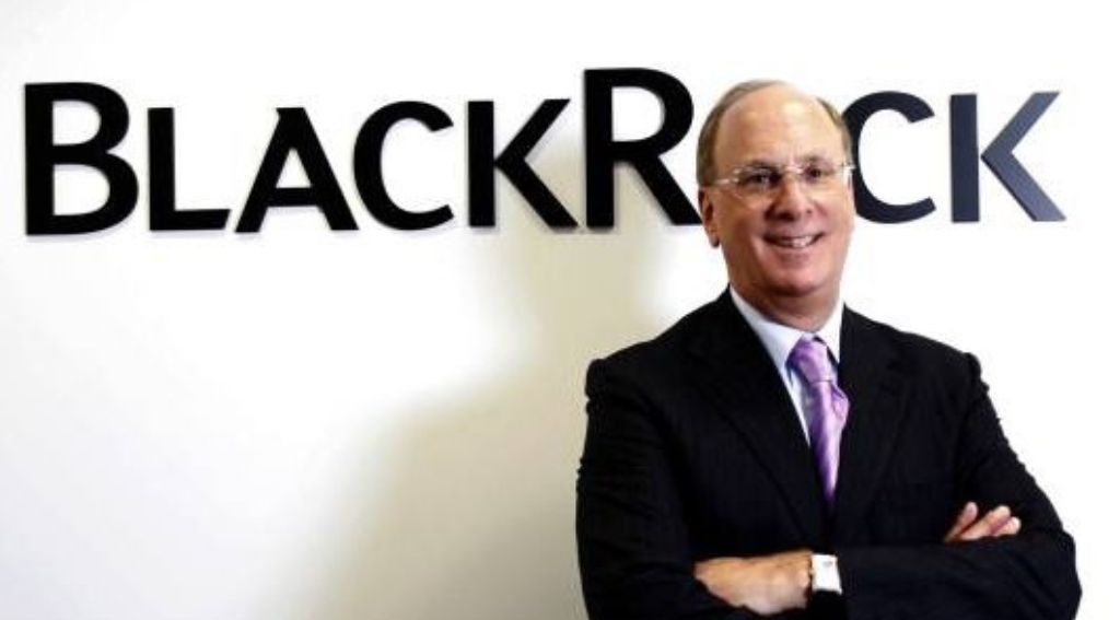 BlackRock's bitcoin holdings signal optimistic turn in crypto market