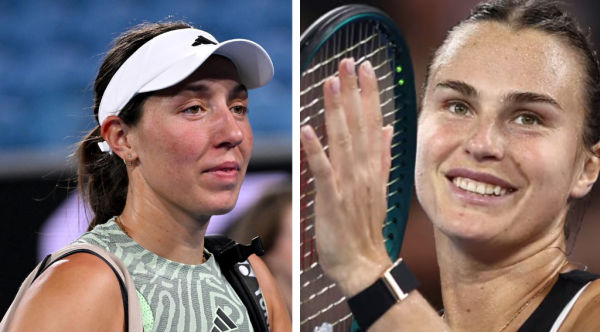 การเดินทางที่แตกต่างกันนำไปสู่การแข่งขัน US Open ที่ Arthur Ashe