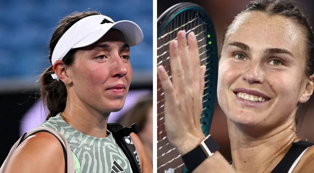 Contrasting journeys lead to US Open showdown at Arthur Ashe