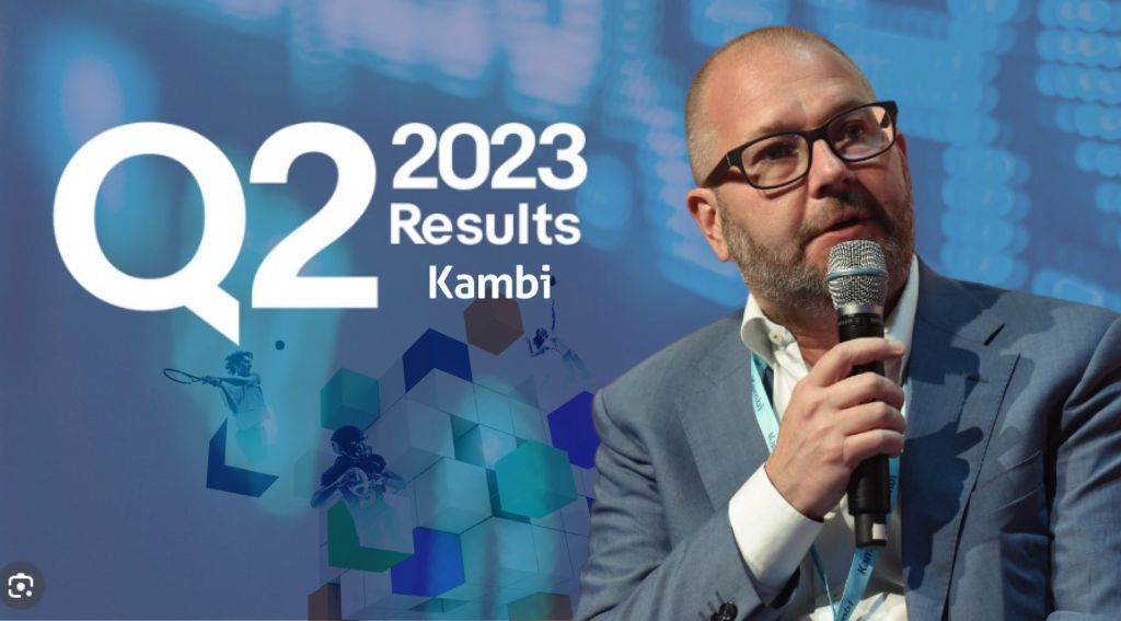 On Reports: Q2 & H1 2025 Results – The Data You Need To See Right Now - mmdnrmh