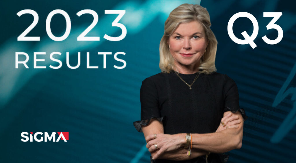 Entain reports mixed performance in Q3