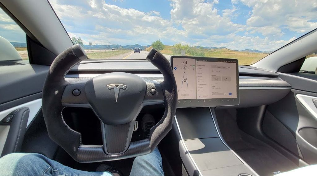 Tesla price cuts and bold move in Europe