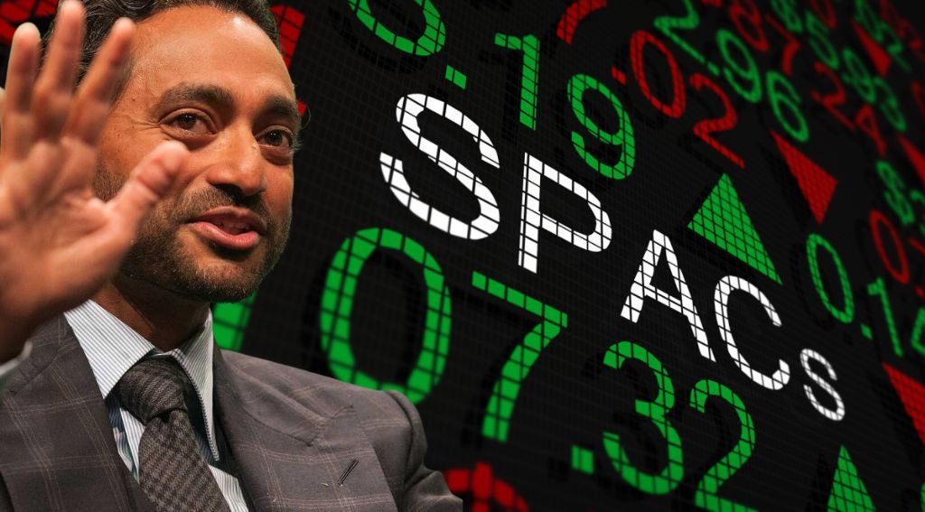 AIBC Forex: Chamath Palihapitiya's SPAC empire crumbles, leaving investors in shambles