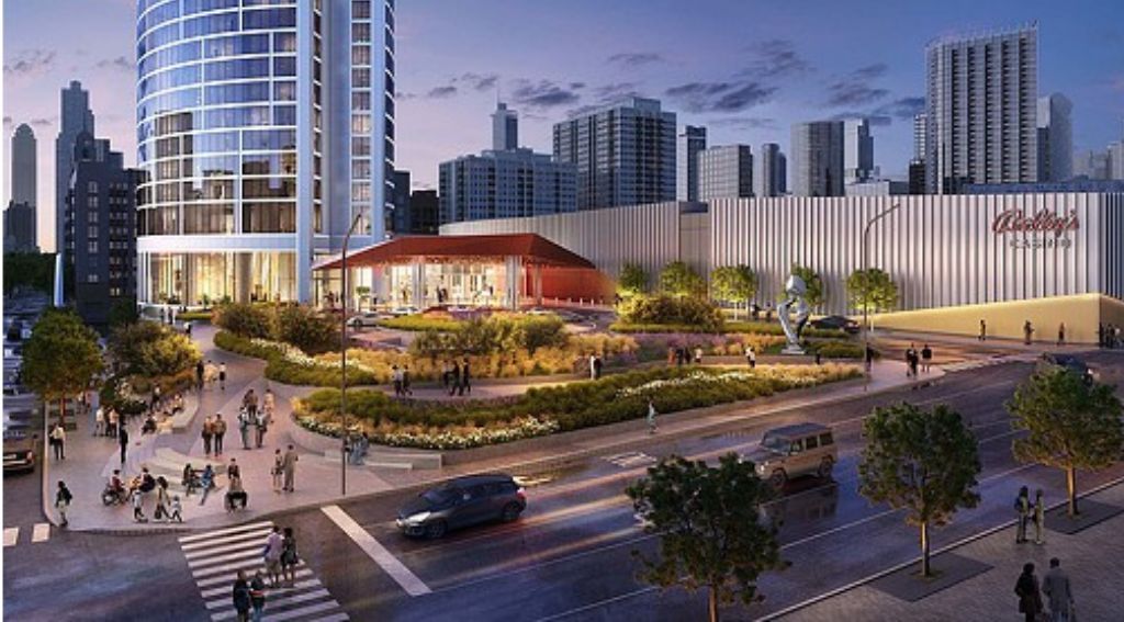 ความท้าทายที่คาดไม่ถึงของ Bally’s Casino Chicago