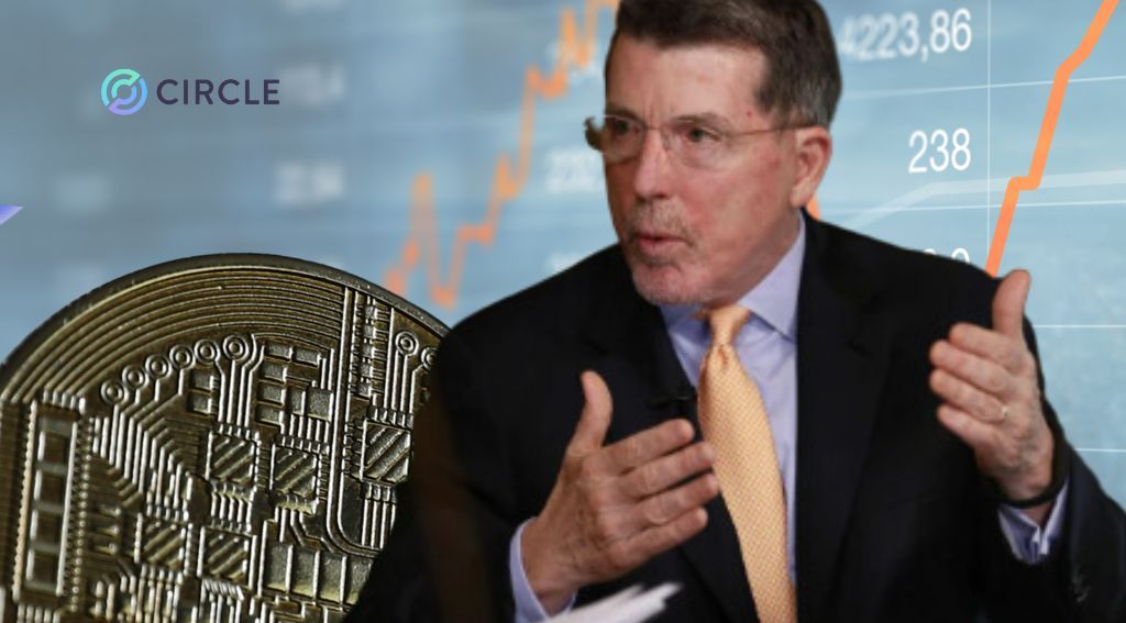 Efforts for public listing - Circle fintech second attempt for IPO