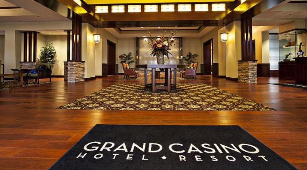 Grand Casino Hotel Resort revoluciona la hotelería con Agilysys Technology