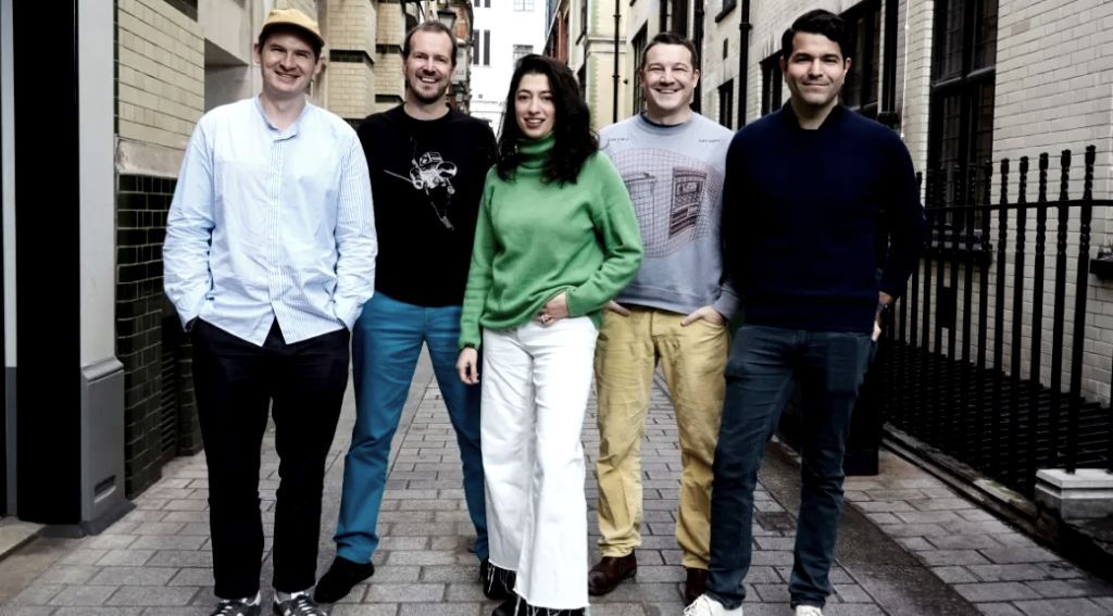 Plural's unique European tech investment model defies market challenges