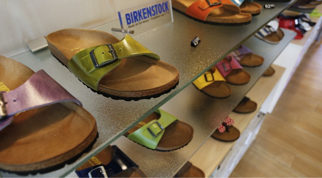 AIBC Forex: Birkenstock's $9 billion IPO shakes up US market