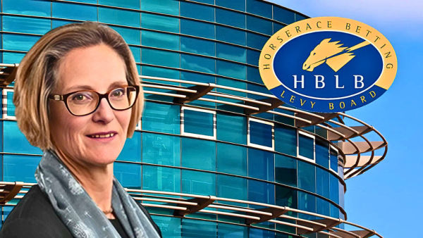 Anne Lambert ได้รับแต่งตั้งให้ดำรงตำแหน่งประธานชั่วคราวของ HBLB